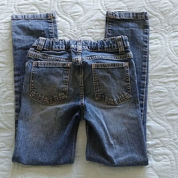 Girls Disney jeans  - Picture 2 of 5